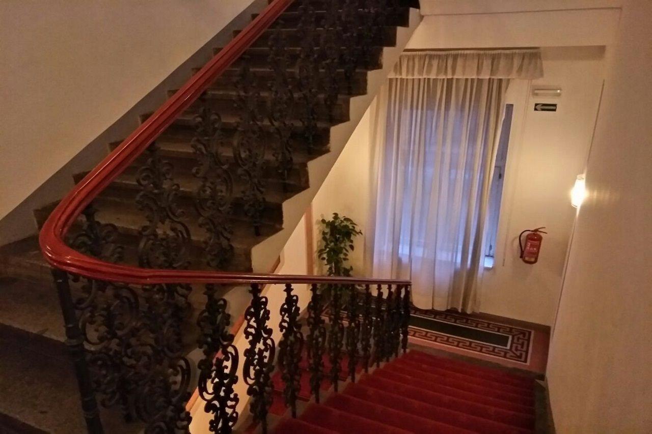 Hotel Tivoli Praga Exterior foto